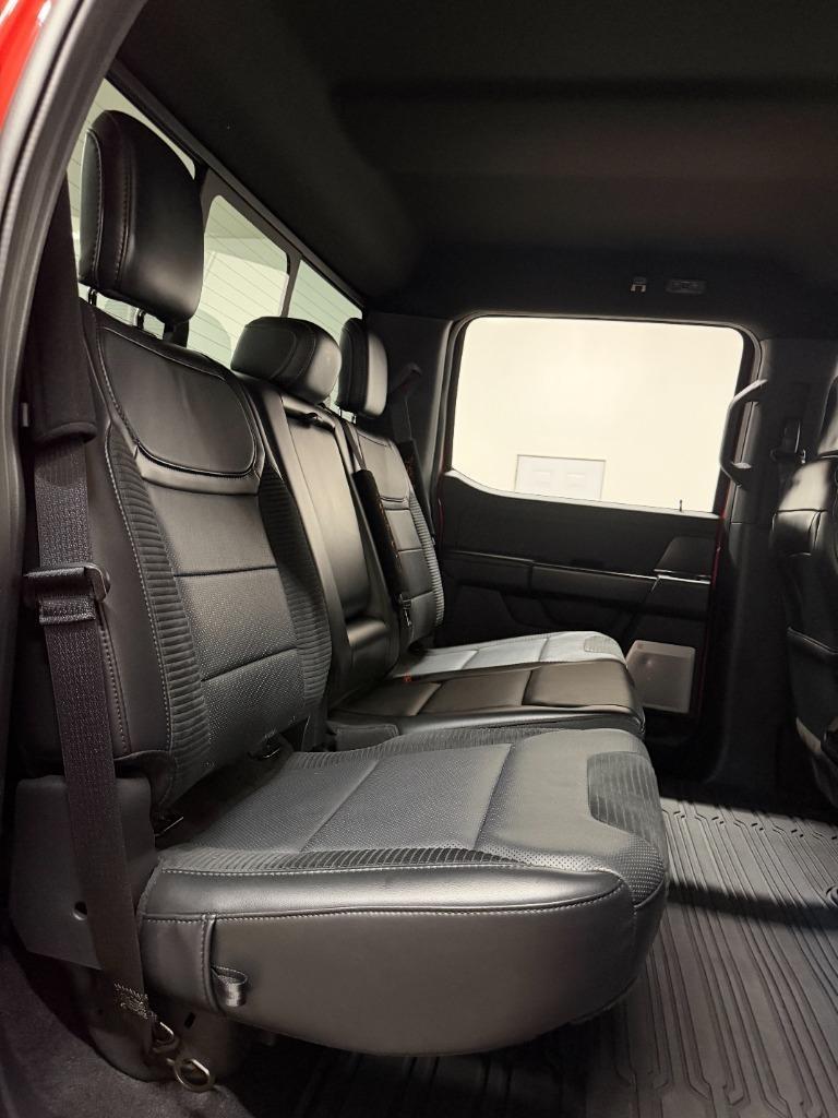 Ford F-150 Raptor SuperCrew 4WD 2023
