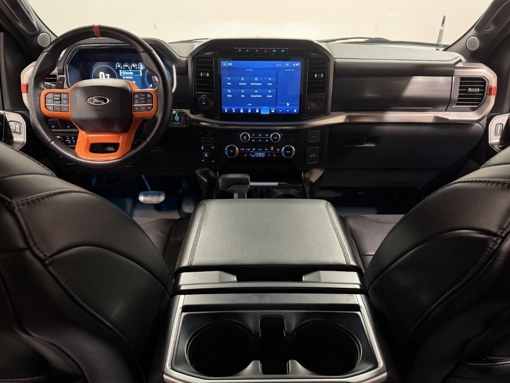 Ford F-150 Raptor SuperCrew 4WD 2023