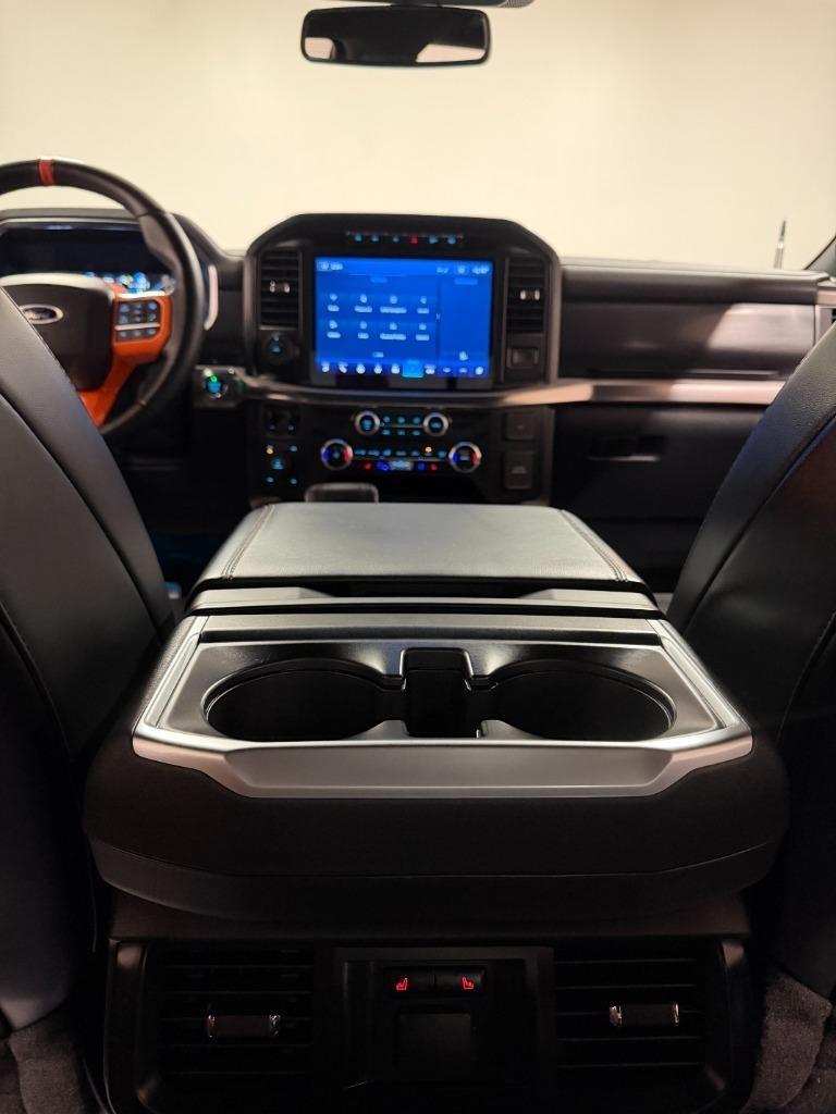 Ford F-150 Raptor SuperCrew 4WD 2023