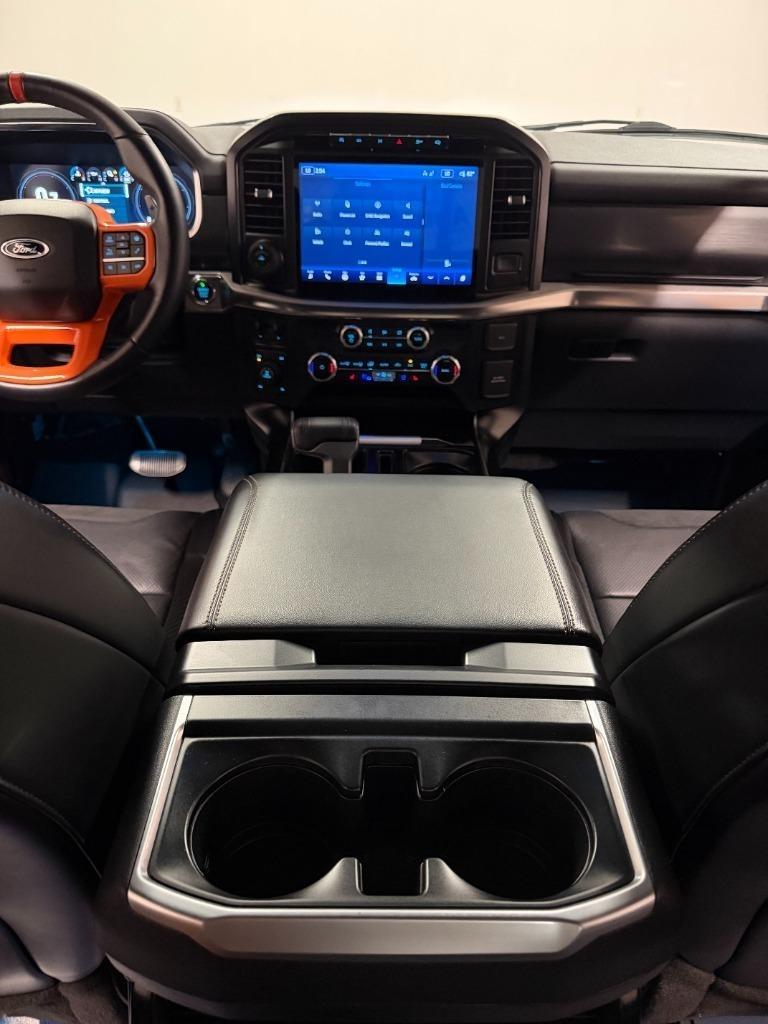Ford F-150 Raptor SuperCrew 4WD 2023