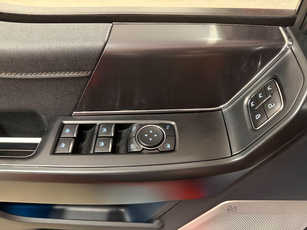 Ford F-150 Raptor SuperCrew 4WD 2023