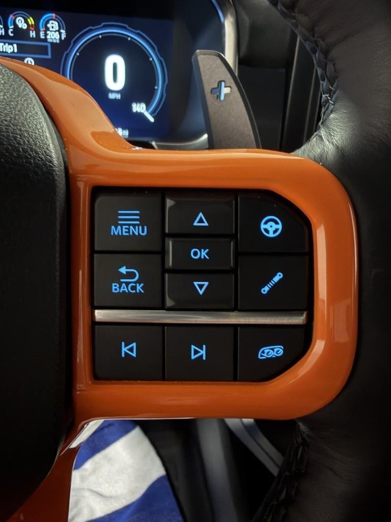 Ford F-150 Raptor SuperCrew 4WD 2023
