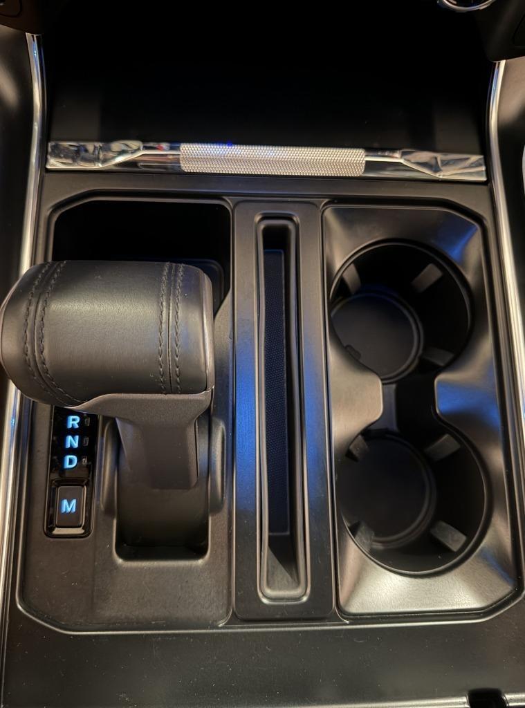 Ford F-150 Raptor SuperCrew 4WD 2023