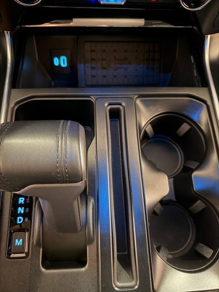 Ford F-150 Raptor SuperCrew 4WD 2023