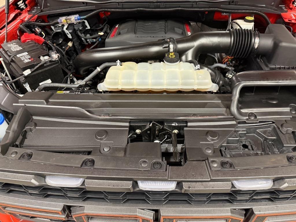 Ford F-150 Raptor SuperCrew 4WD 2023
