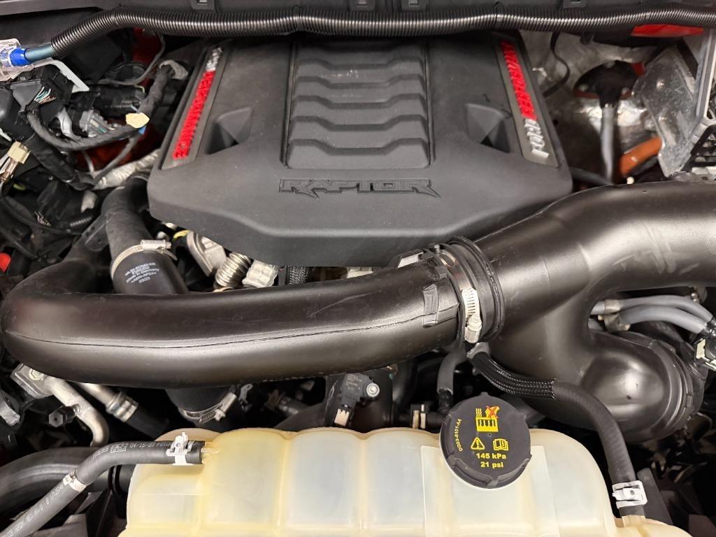 Ford F-150 Raptor SuperCrew 4WD 2023