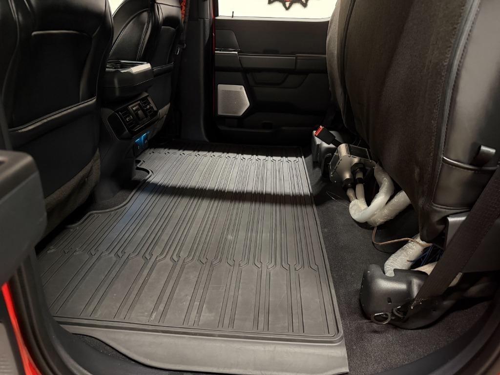 Ford F-150 Raptor SuperCrew 4WD 2023