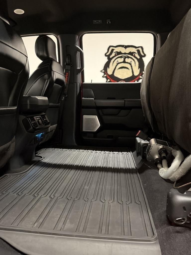 Ford F-150 Raptor SuperCrew 4WD 2023