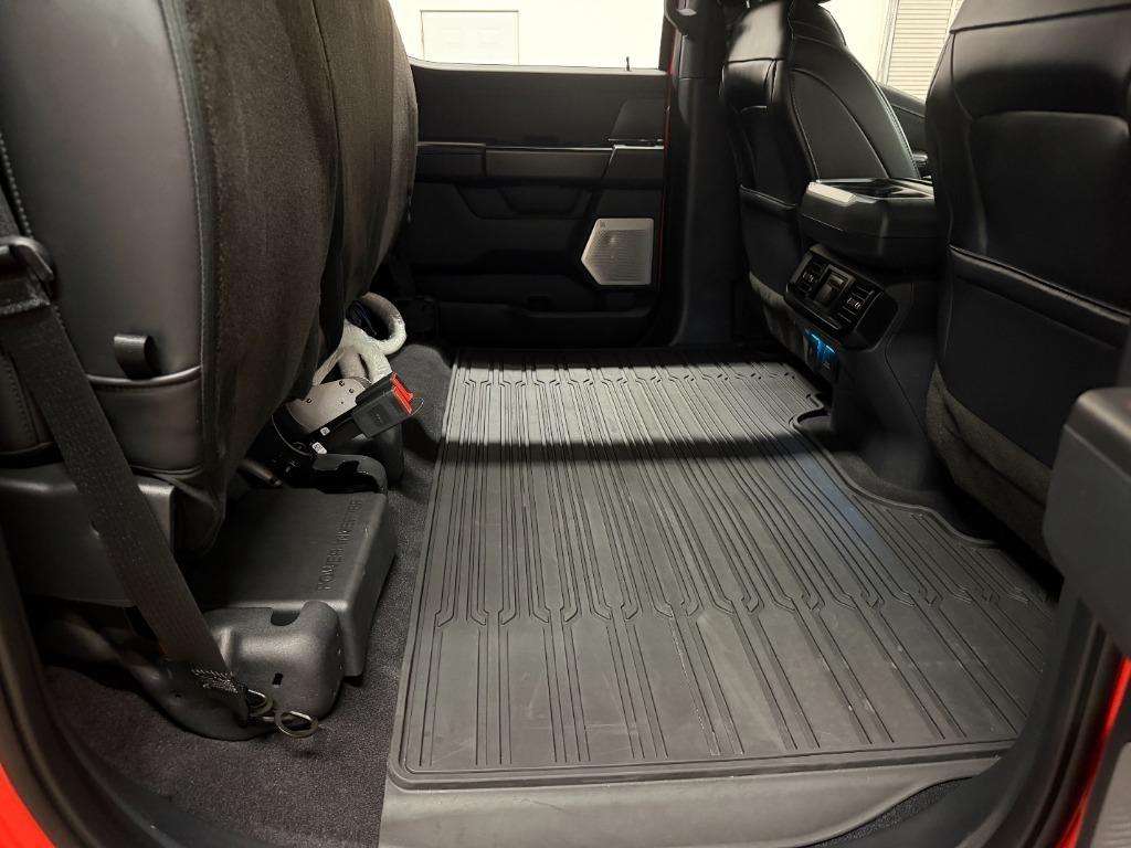 Ford F-150 Raptor SuperCrew 4WD 2023