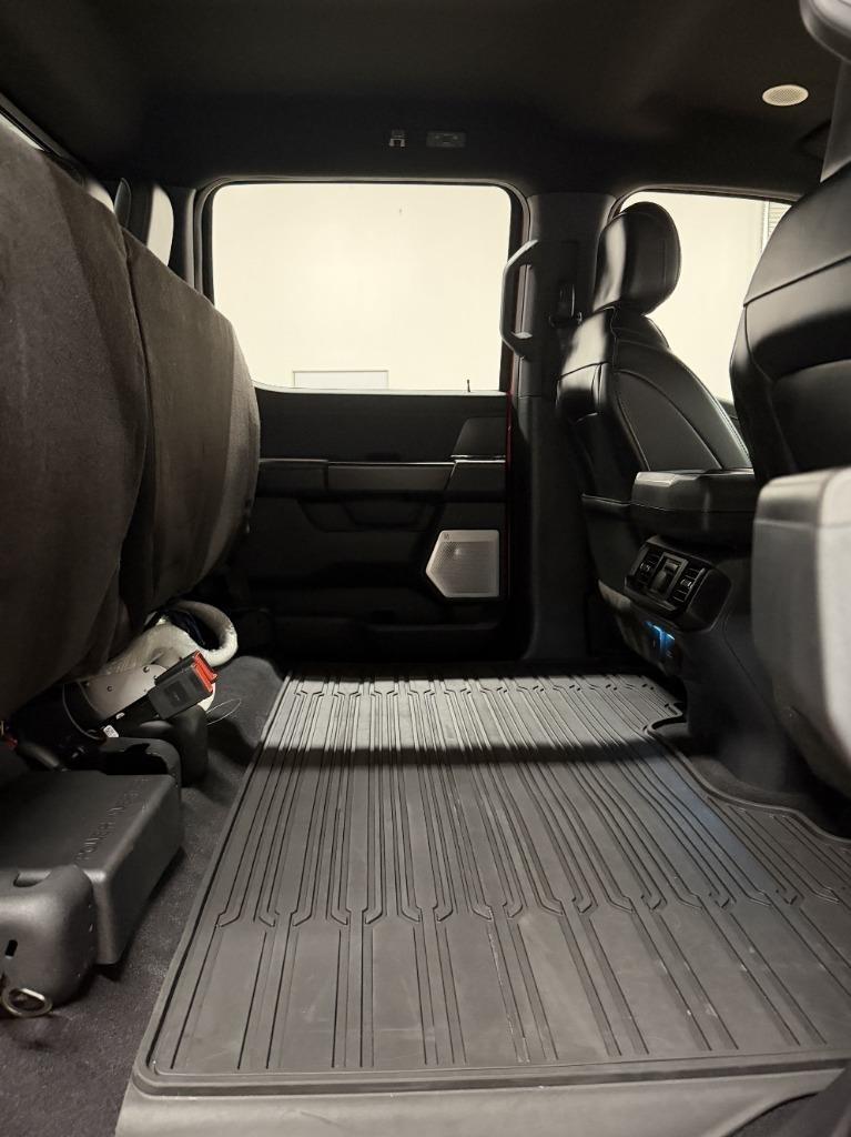 Ford F-150 Raptor SuperCrew 4WD 2023
