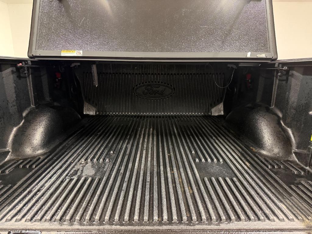 Ford F-150 Raptor SuperCrew 4WD 2023