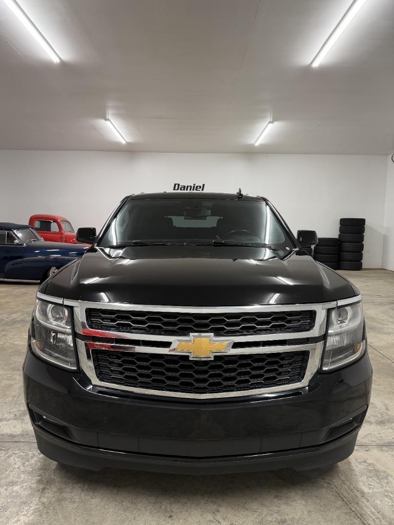Chevrolet Tahoe LT 4WD 2020