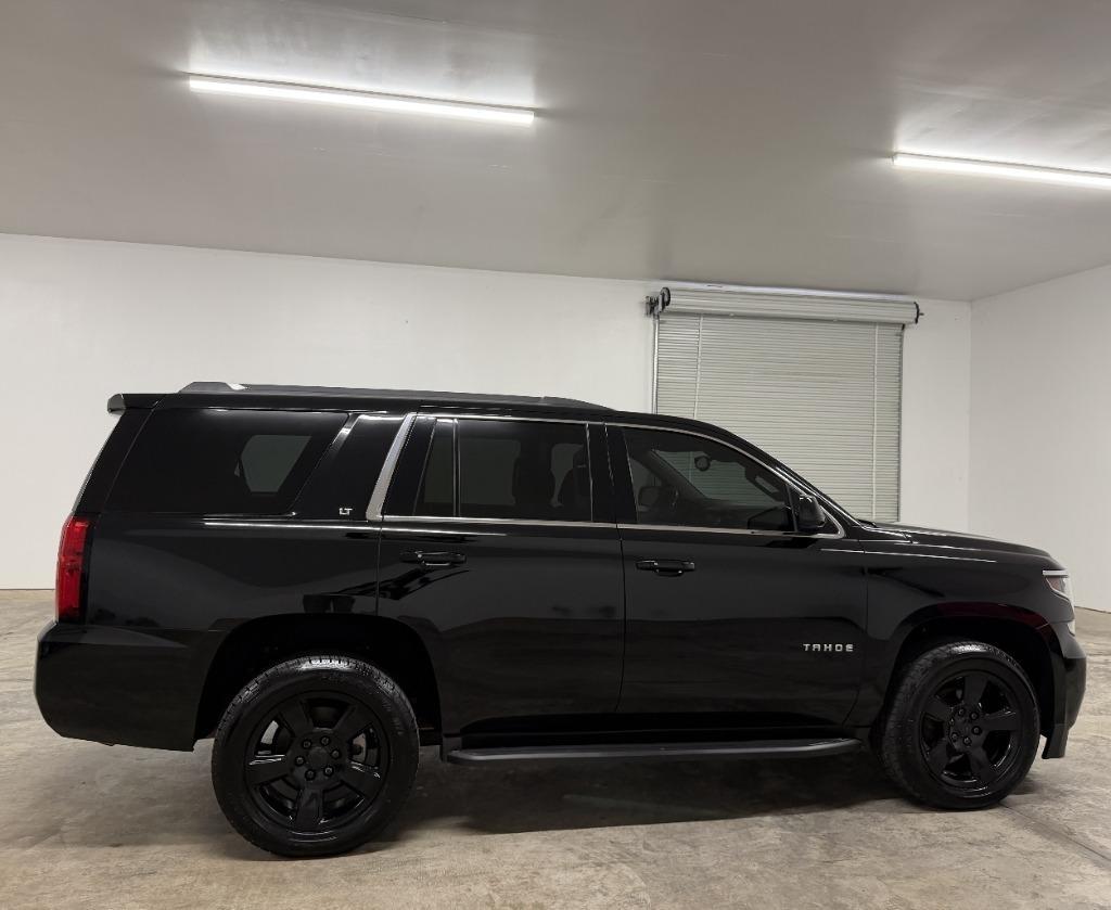 Chevrolet Tahoe LT 4WD 2020