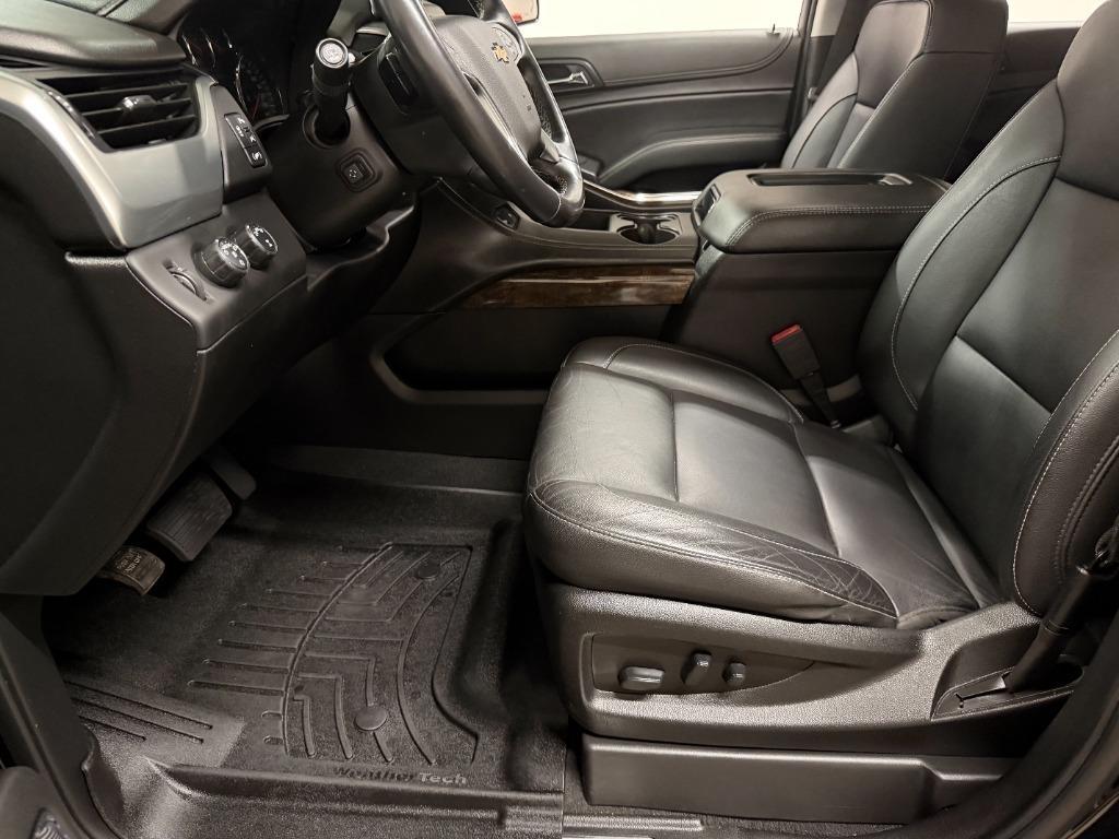 Chevrolet Tahoe LT 4WD 2020