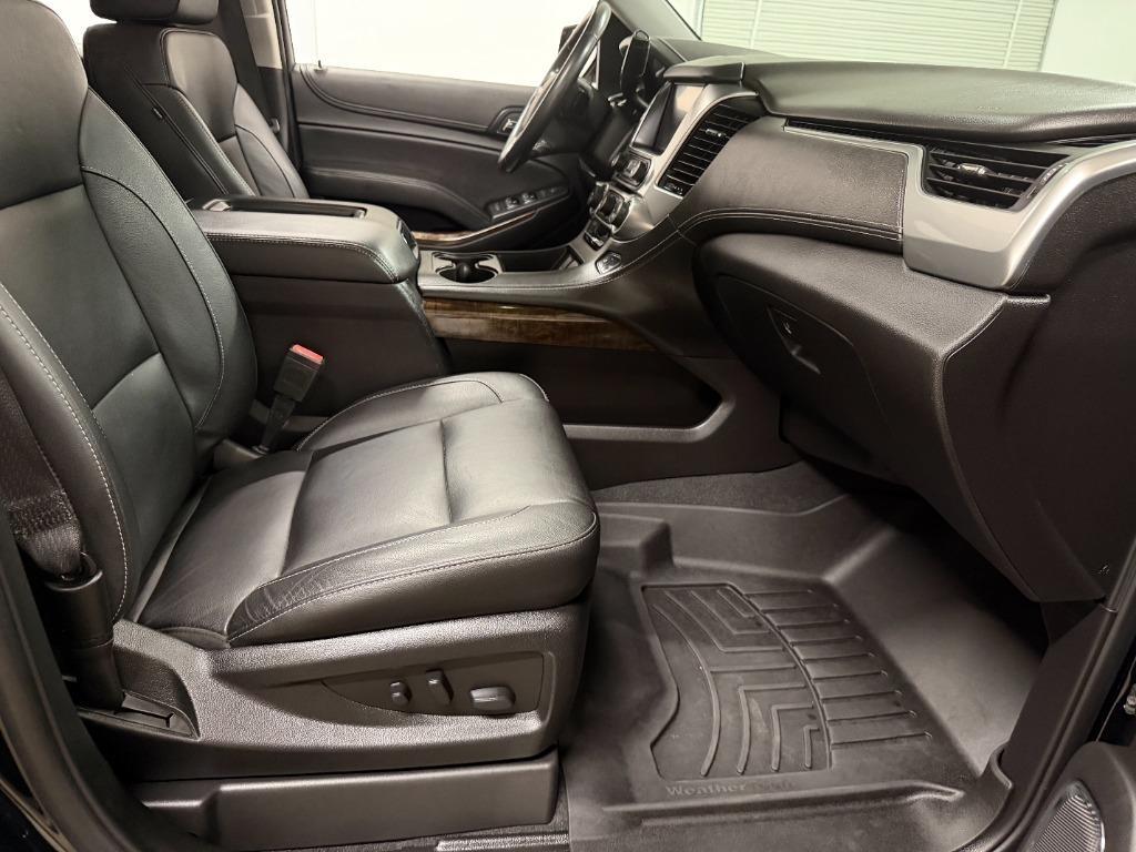 Chevrolet Tahoe LT 4WD 2020