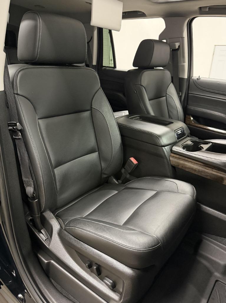 Chevrolet Tahoe LT 4WD 2020