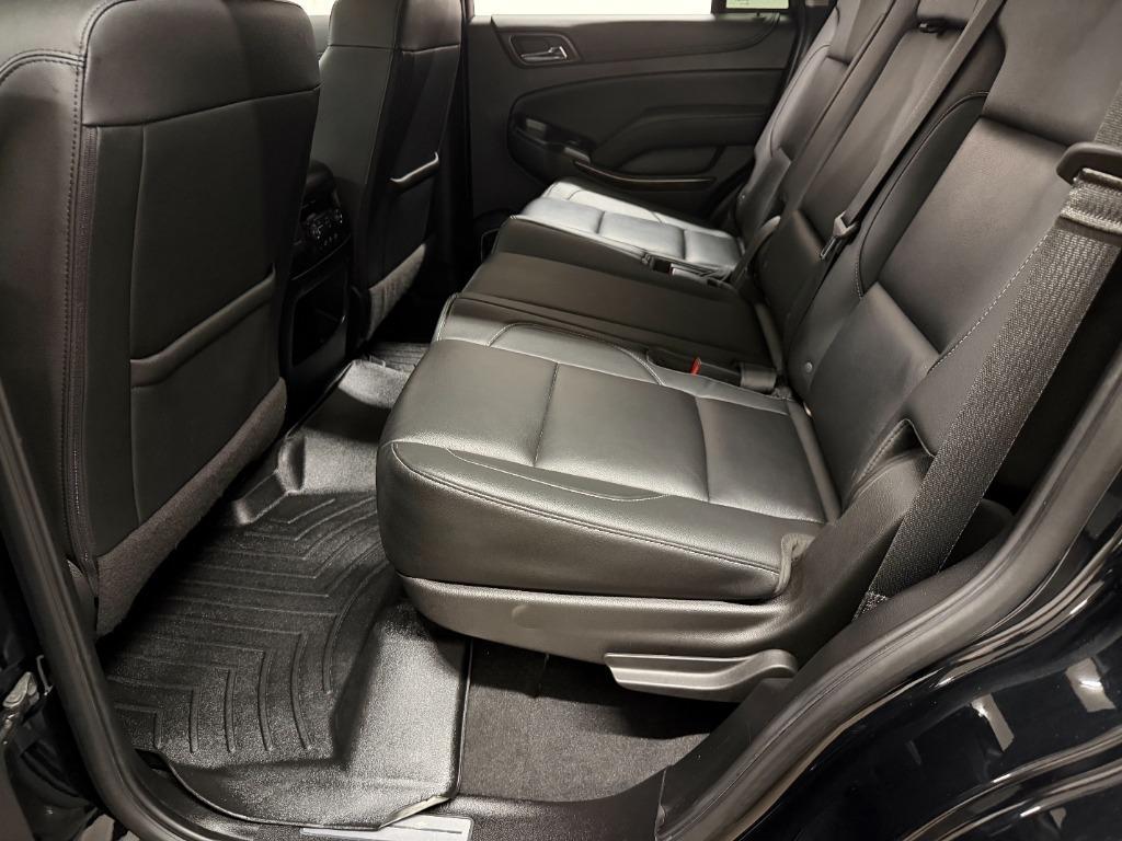 Chevrolet Tahoe LT 4WD 2020