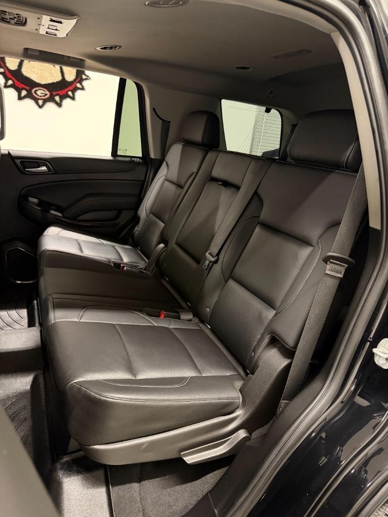Chevrolet Tahoe LT 4WD 2020