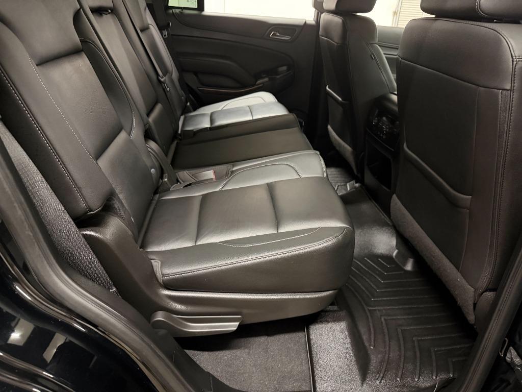Chevrolet Tahoe LT 4WD 2020