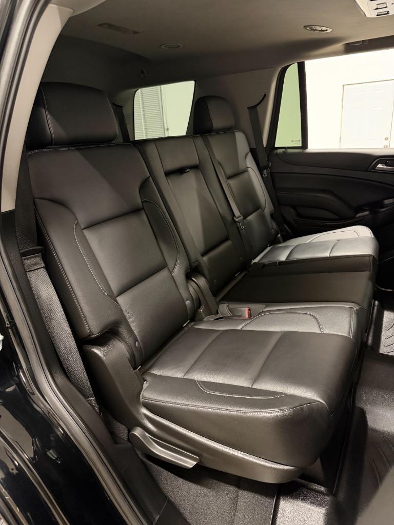 Chevrolet Tahoe LT 4WD 2020