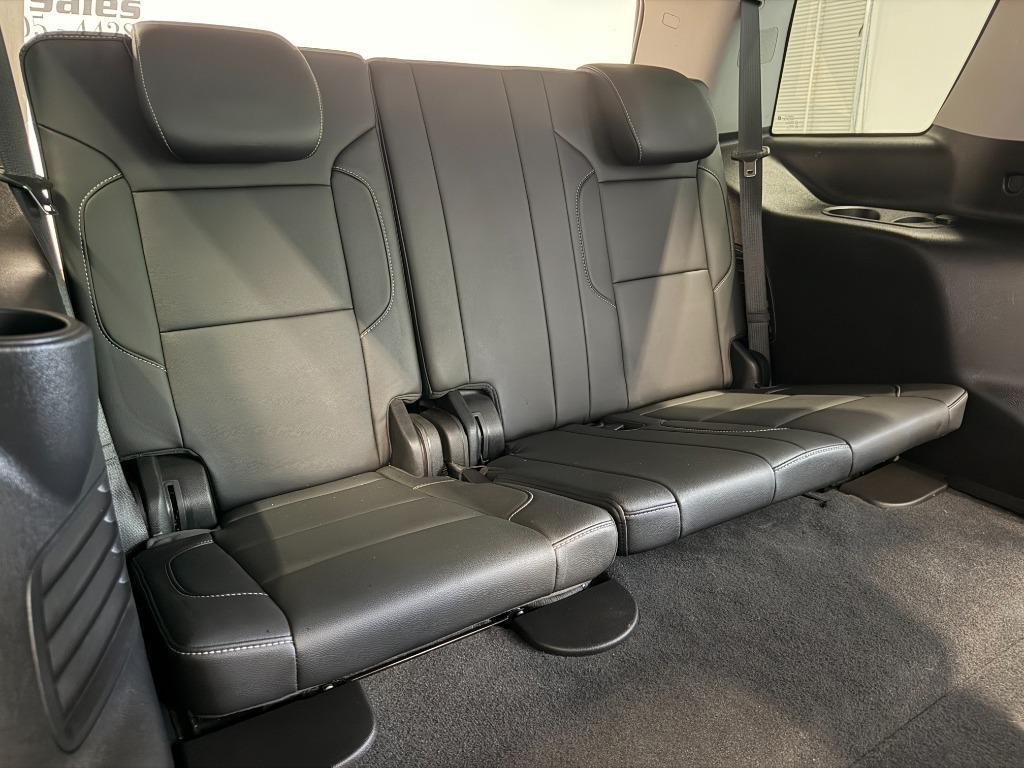 Chevrolet Tahoe LT 4WD 2020