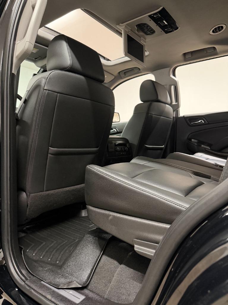 Chevrolet Tahoe LT 4WD 2020