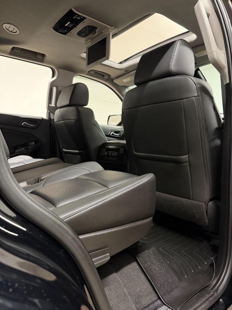 Chevrolet Tahoe LT 4WD 2020