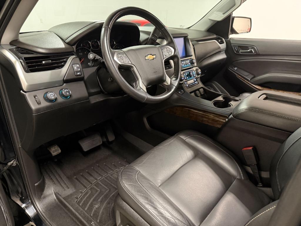 Chevrolet Tahoe LT 4WD 2020