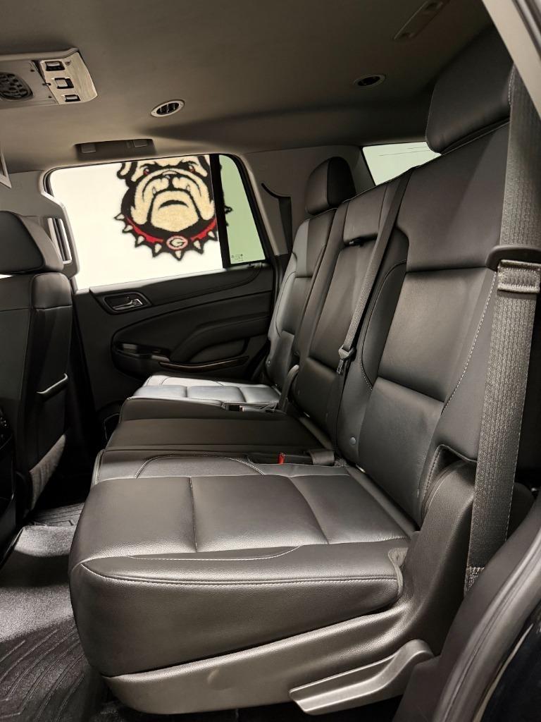 Chevrolet Tahoe LT 4WD 2020