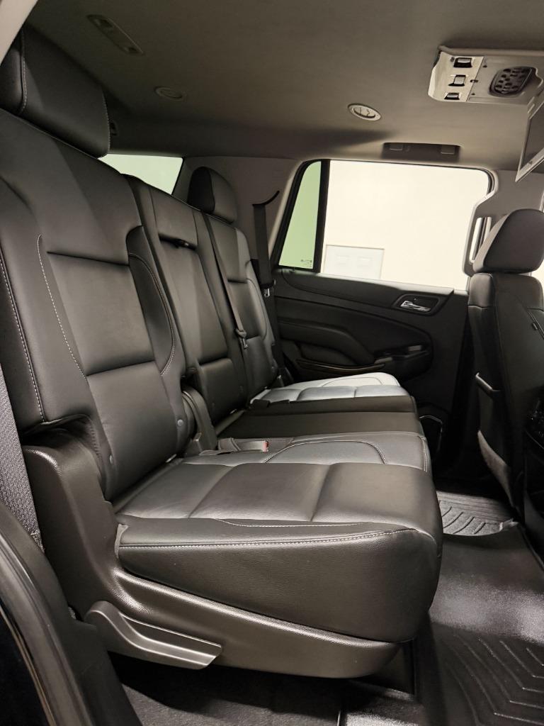 Chevrolet Tahoe LT 4WD 2020