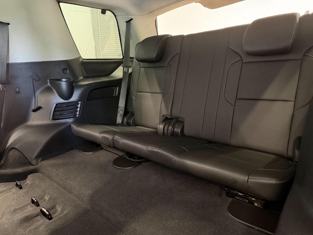 Chevrolet Tahoe LT 4WD 2020