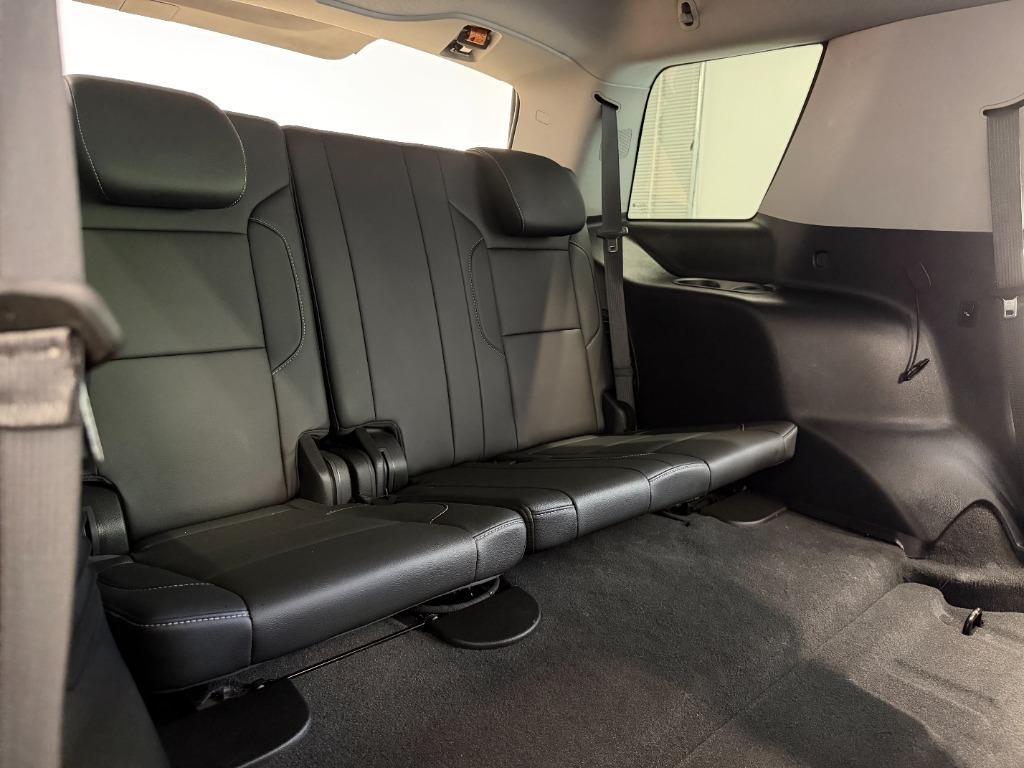 Chevrolet Tahoe LT 4WD 2020