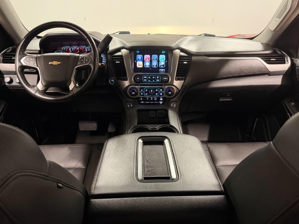 Chevrolet Tahoe LT 4WD 2020