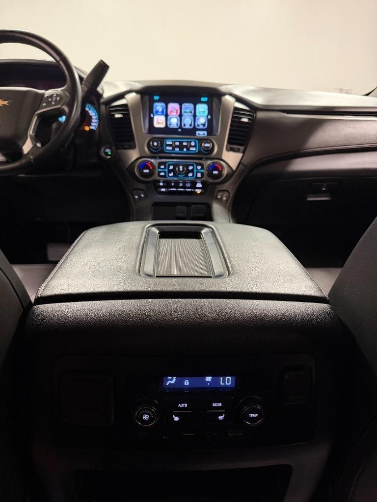 Chevrolet Tahoe LT 4WD 2020
