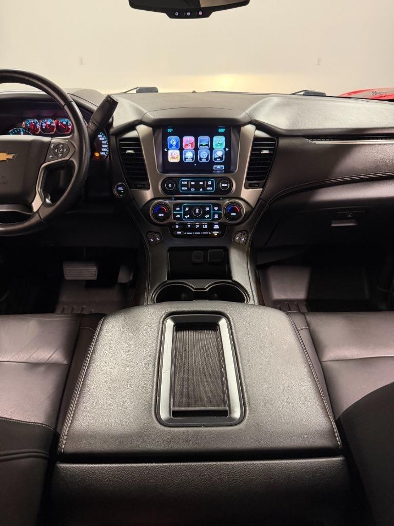 Chevrolet Tahoe LT 4WD 2020
