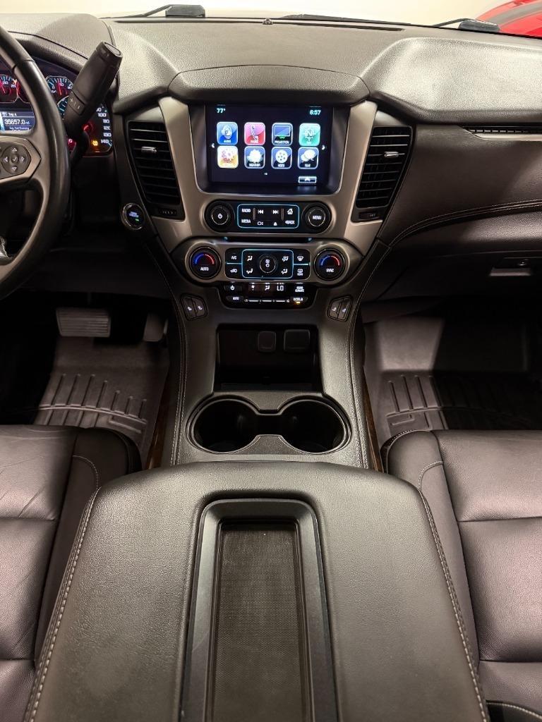 Chevrolet Tahoe LT 4WD 2020