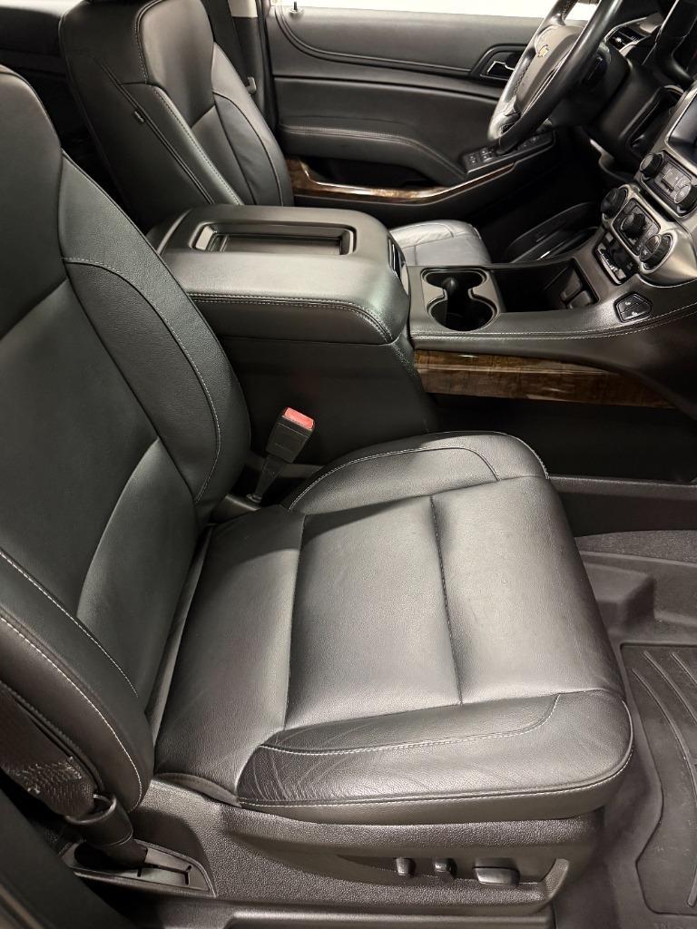 Chevrolet Tahoe LT 4WD 2020
