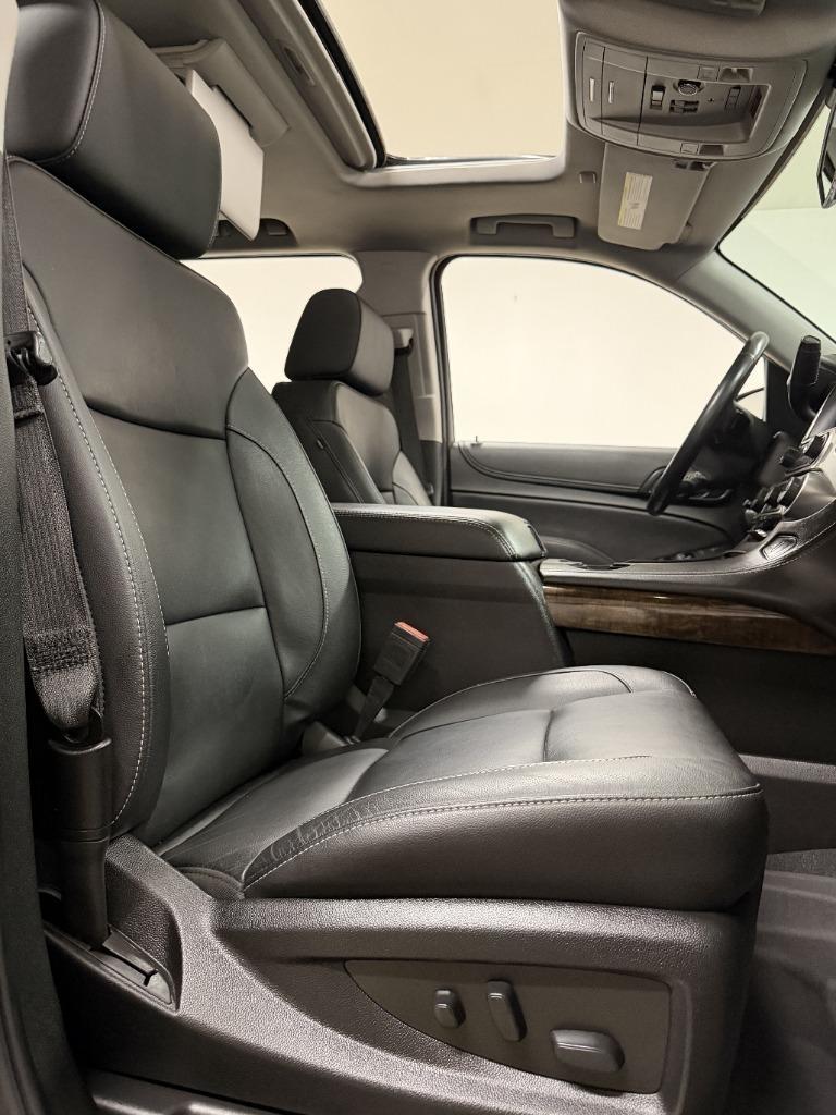 Chevrolet Tahoe LT 4WD 2020