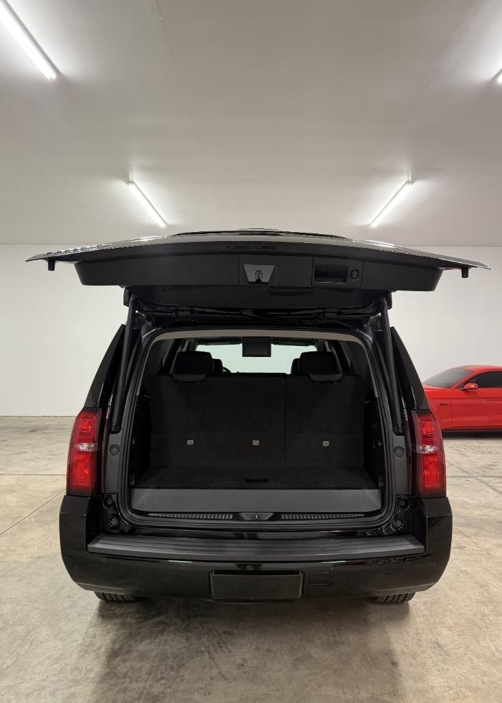 Chevrolet Tahoe LT 4WD 2020