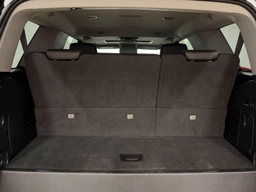 Chevrolet Tahoe LT 4WD 2020