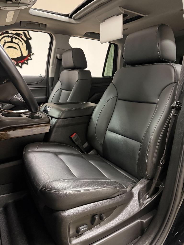 Chevrolet Tahoe LT 4WD 2020