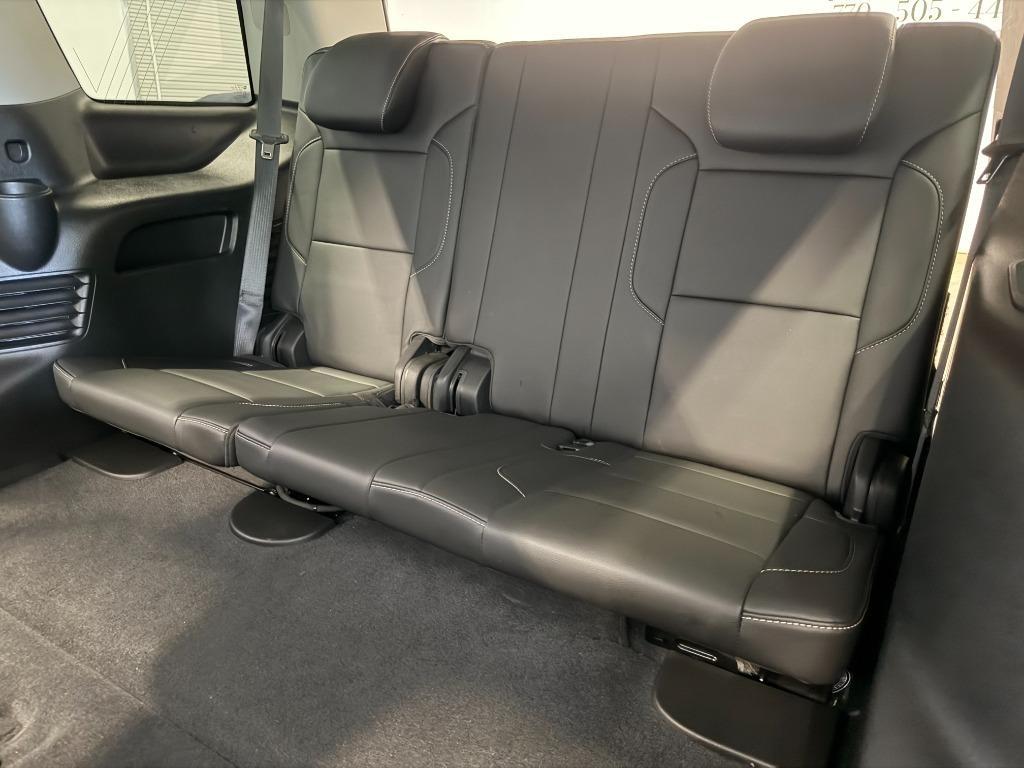 Chevrolet Tahoe LT 4WD 2020
