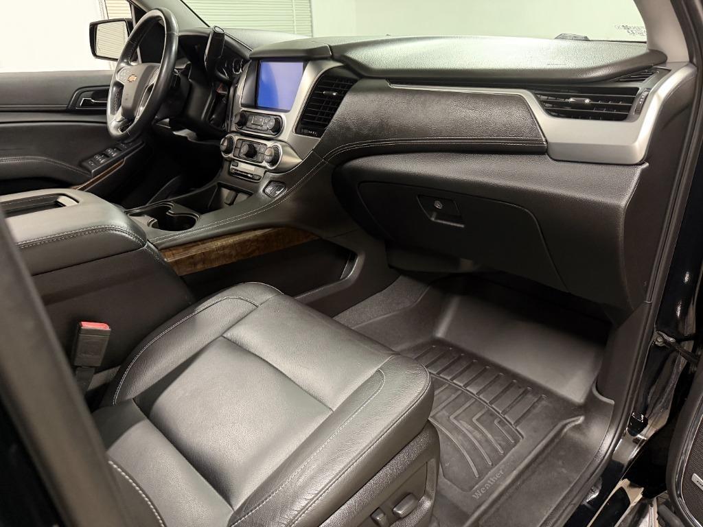 Chevrolet Tahoe LT 4WD 2020
