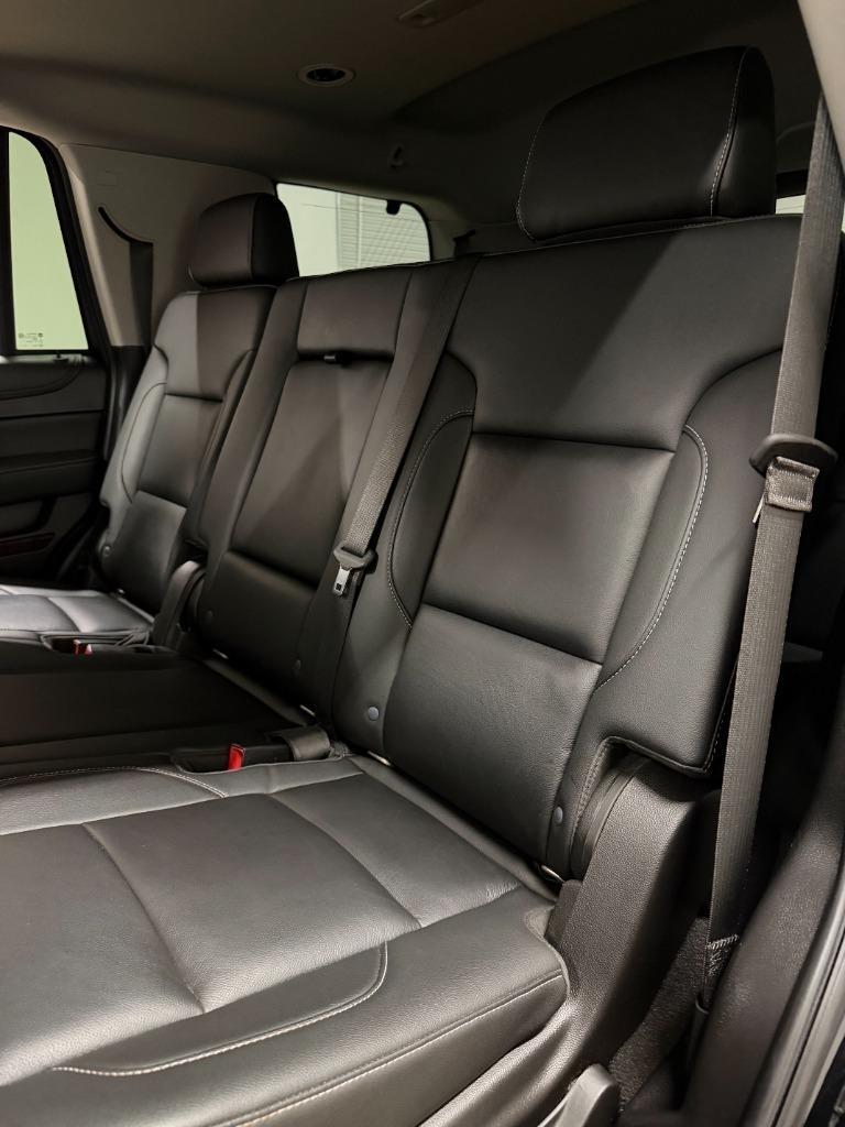 Chevrolet Tahoe LT 4WD 2020