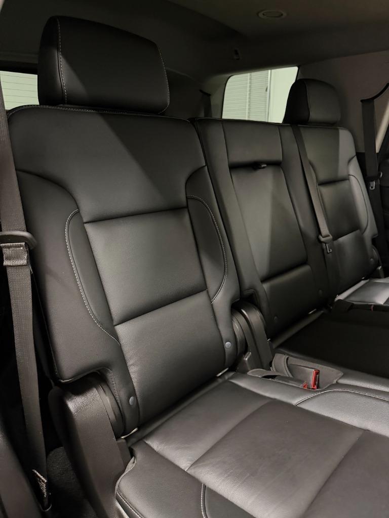 Chevrolet Tahoe LT 4WD 2020