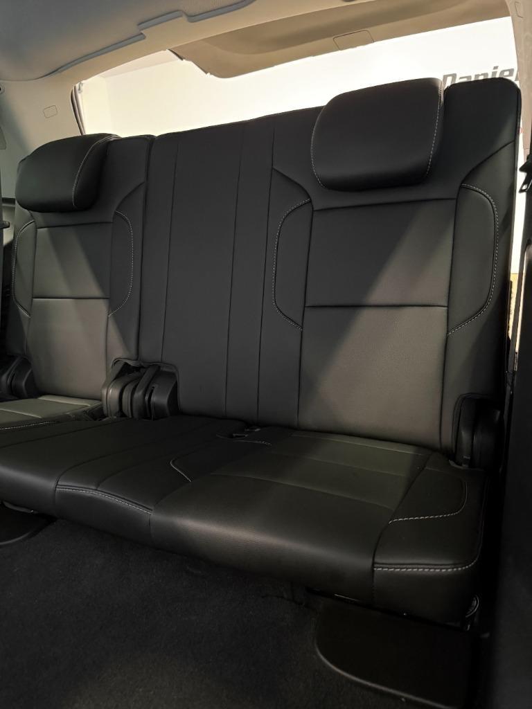 Chevrolet Tahoe LT 4WD 2020