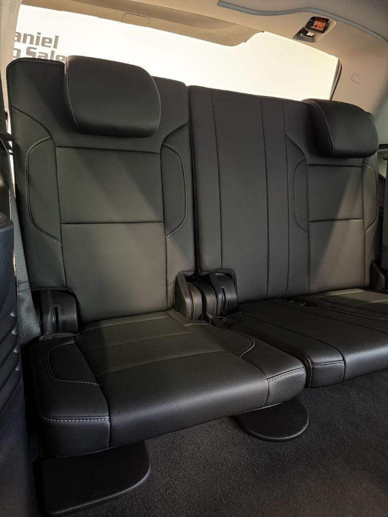 Chevrolet Tahoe LT 4WD 2020