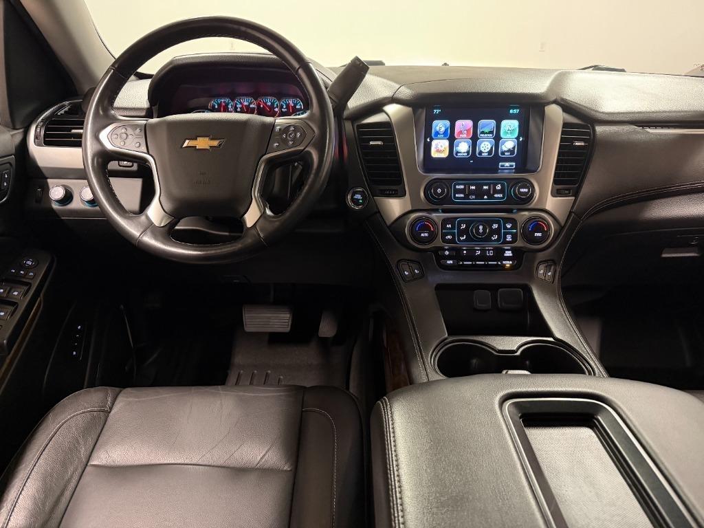 Chevrolet Tahoe LT 4WD 2020