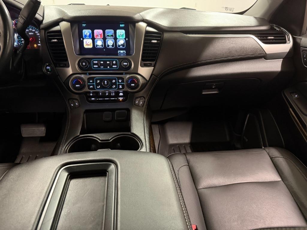Chevrolet Tahoe LT 4WD 2020