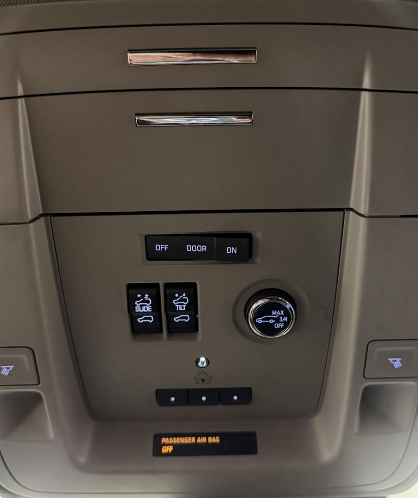 Chevrolet Tahoe LT 4WD 2020